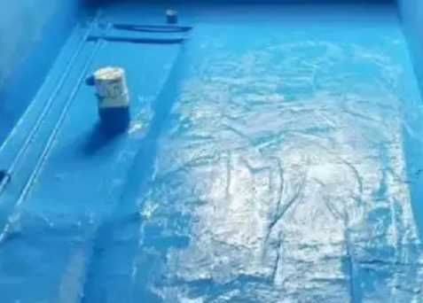 镇宁卫生间漏水维修公司分享下镇宁卫生间防水工程中常用防水涂料介绍。